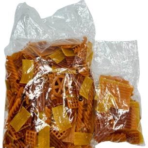 Chicharrines