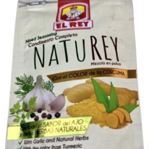NATUREY en polvo