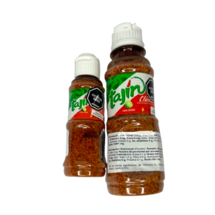 Tajin