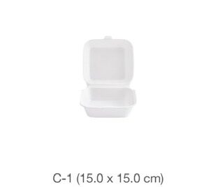 Porta comida C1