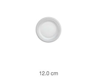 Plato 12cm