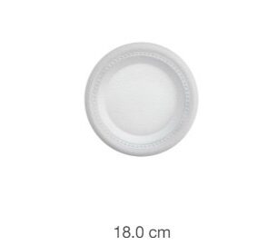 Plato 18cm