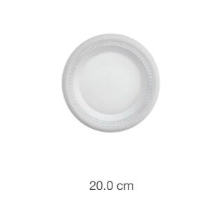 Plato 20cm
