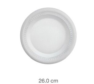 Plato 26cm