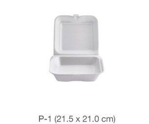 Porta comida P1
