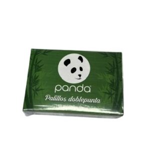 Palillos de mesa caja