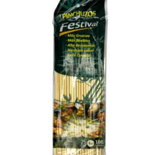 Palillos de pincho x100U