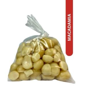 Macadamia x60gr