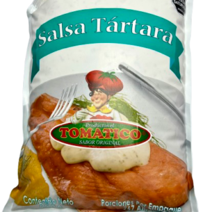 Salsa tártara TOMATICO x4000g