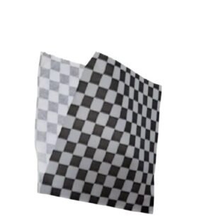 Papel parafinado bolsillo x100U