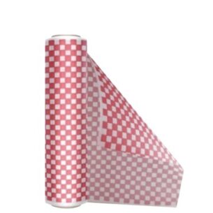 Papel parafinado rollo