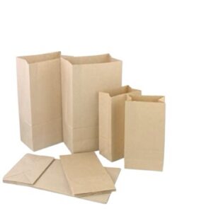 Bolsa papel