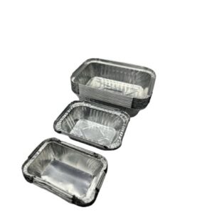 Moldes de aluminio