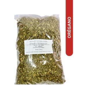 Oregano x500gr